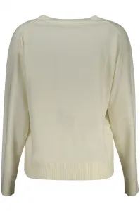 Dámsky biely kardigan GUESS JEANS