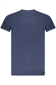 Pánske tričko s krátkym rukávom