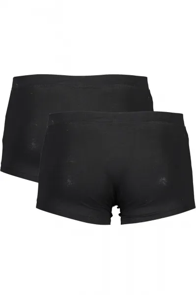 Pánske boxerky NORTH SAILS čierne