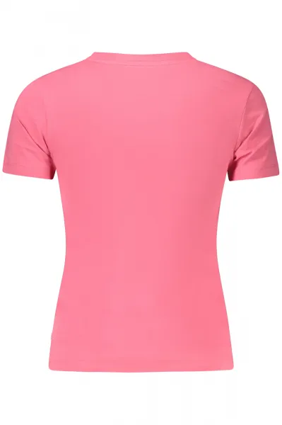 Dámske tričko GUESS s krátkym rukávom
