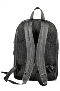 Black backpack Calvin Klein - Men