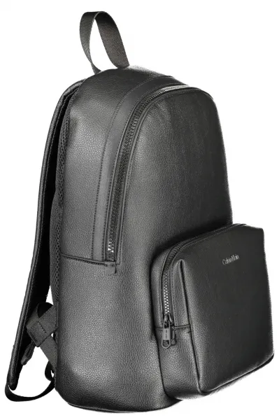 Black backpack Calvin Klein - Men