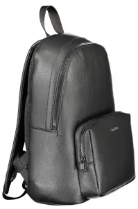 Black backpack Calvin Klein - Men