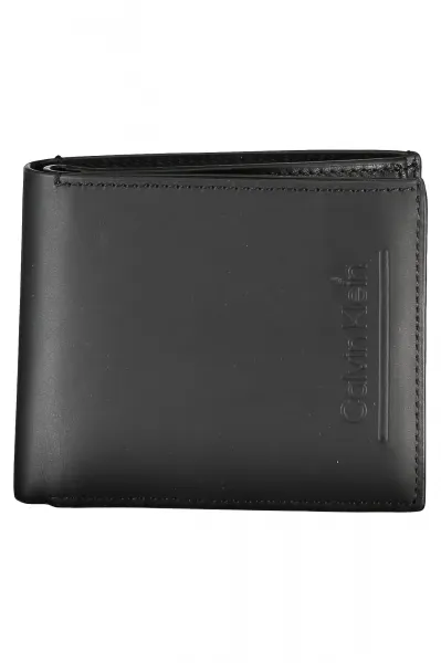 Calvin Klein Man's Wallet 8720108581462