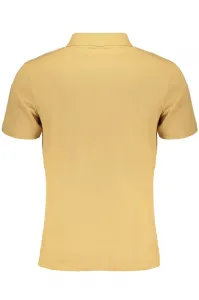 Pánske béžové polokošele Timberland