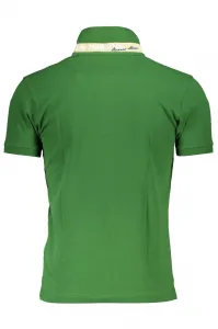 Pánske zelené polo tričko La Martina