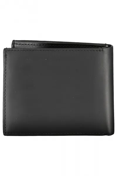 Calvin Klein Man's Wallet 8720108581462