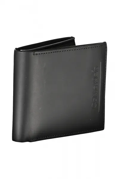 Calvin Klein Man's Wallet 8720108581462