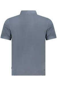 Pánske modré polo tričko Pepe Jeans