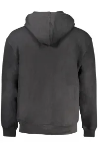 Pánska mikina GUESS JEANS na zips
