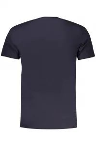Pánske tričko GUESS JEANS s krátkym rukávom