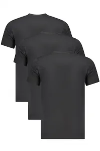 Pánske tričko Calvin Klein, čierne