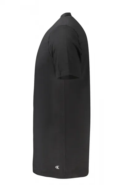Pánske tričko Calvin Klein, čierne