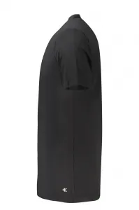 Pánske tričko Calvin Klein, čierne