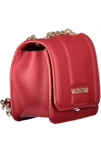 Červená kabelka Valentino