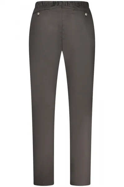 Pánske čierne nohavice GUESS JEANS