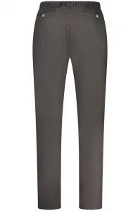 Pánske čierne nohavice GUESS JEANS