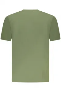 US GRAND POLO SHORT SLEEVE T-SHIRT MEN GREEN