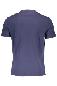 Pánske tričko GUESS JEANS modré