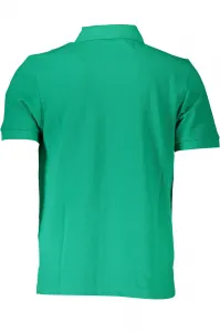 Pánske zelené polo tričko North Sails