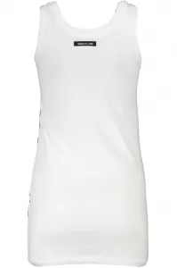 Dámske tielko Cavalli Class biele