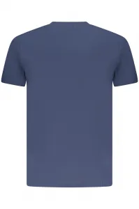 US GRAND POLO SHORT SLEEVE T-SHIRT MEN BLUE