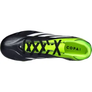 adidas COPA PURE III LEAGUE FG/MG Pánske kopačky, čierna, veľkosť 44