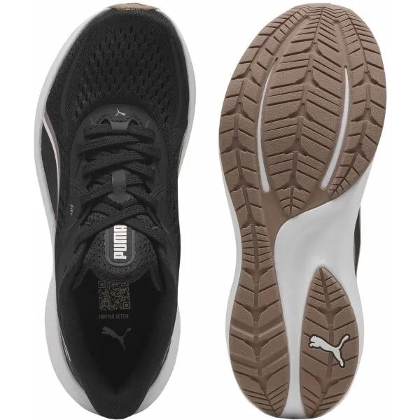 Puma SKYROCKET LITE 2 Bežecká obuv, čierna, veľkosť 37