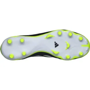 adidas COPA PURE III LEAGUE FG/MG Pánske kopačky, čierna, veľkosť 44