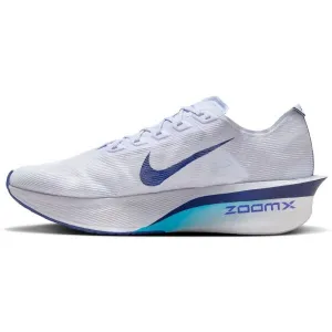 Nike ZOOMX VAPORFLY NEXT 4 Pánska bežecká obuv, biela, veľkosť 41