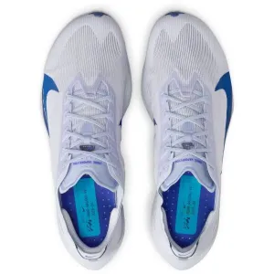 Nike ZOOMX VAPORFLY NEXT 4 Pánska bežecká obuv, biela, veľkosť 41