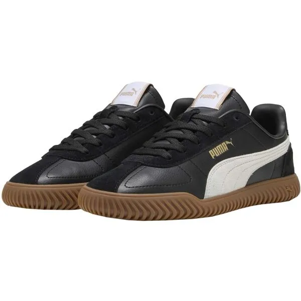 Puma CLUB KAYZER OG Pánske tenisky, čierna, veľkosť 41
