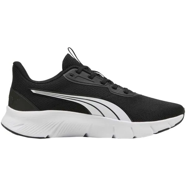 Puma FLEXFOCUS LITE Pánska tréningová obuv, čierna, veľkosť 45