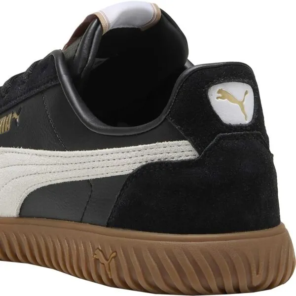 Puma CLUB KAYZER OG Pánske tenisky, čierna, veľkosť 41