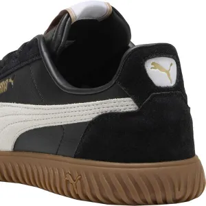 Puma CLUB KAYZER OG Pánske tenisky, čierna, veľkosť 41