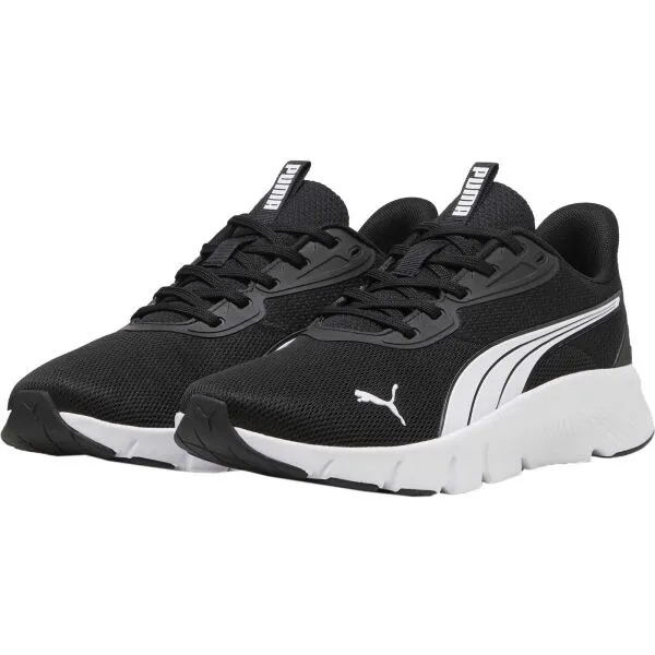 Puma FLEXFOCUS LITE Pánska tréningová obuv, čierna, veľkosť 45