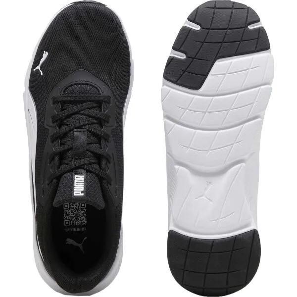 Puma FLEXFOCUS LITE Pánska tréningová obuv, čierna, veľkosť 45