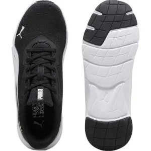 Puma FLEXFOCUS LITE Pánska tréningová obuv, čierna, veľkosť 45