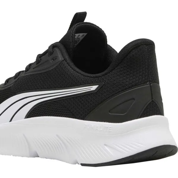 Puma FLEXFOCUS LITE Pánska tréningová obuv, čierna, veľkosť 45