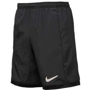 Nike ACADEMY Pánske futbalové šortky, čierna, veľkosť XXL