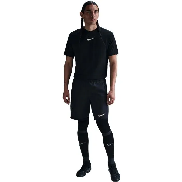 Nike ACADEMY Pánske futbalové šortky, čierna, veľkosť XXL