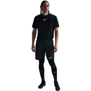 Nike ACADEMY Pánske futbalové šortky, čierna, veľkosť XXL