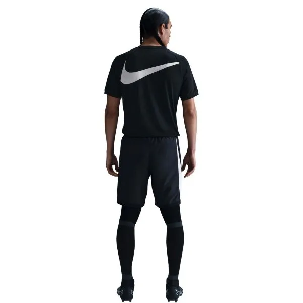 Nike ACADEMY Pánske futbalové šortky, čierna, veľkosť XXL