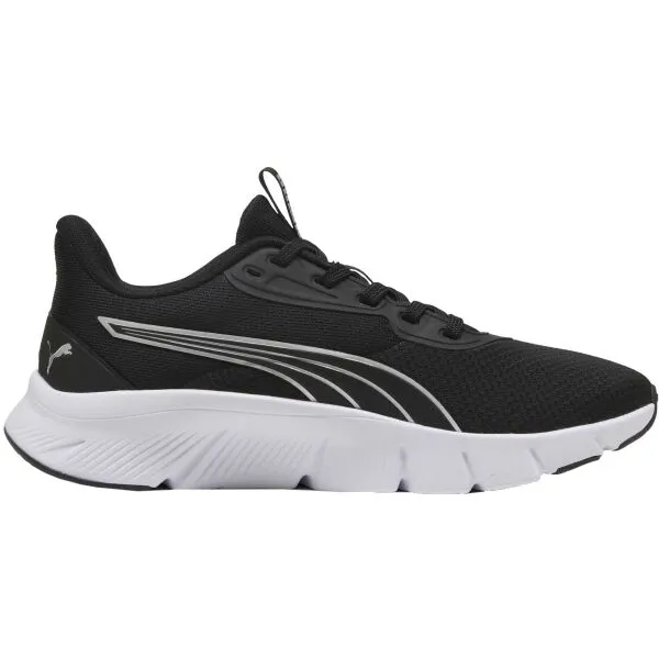 Puma FLEXFOCUS LITE Dámska tréningová obuv, čierna, veľkosť 37