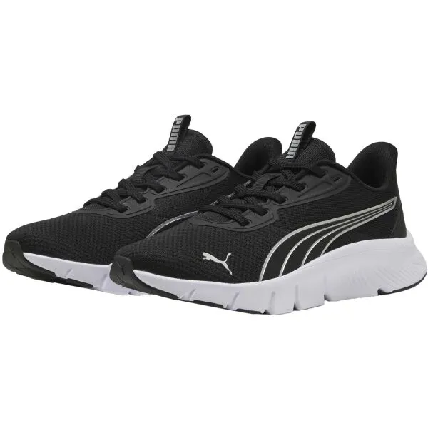 Puma FLEXFOCUS LITE Dámska tréningová obuv, čierna, veľkosť 37