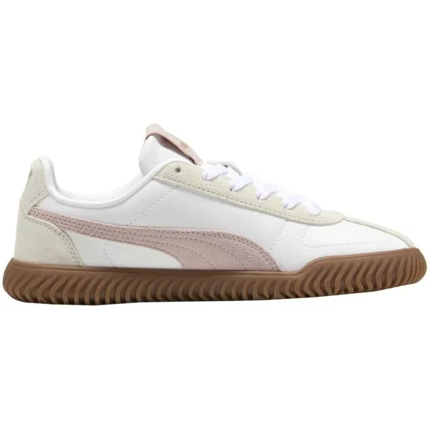 Puma CLUB KAYZER OG Dámske tenisky, biela, veľkosť 41