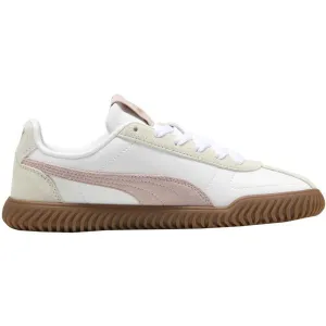 Puma CLUB KAYZER OG Dámske tenisky, biela, veľkosť 41