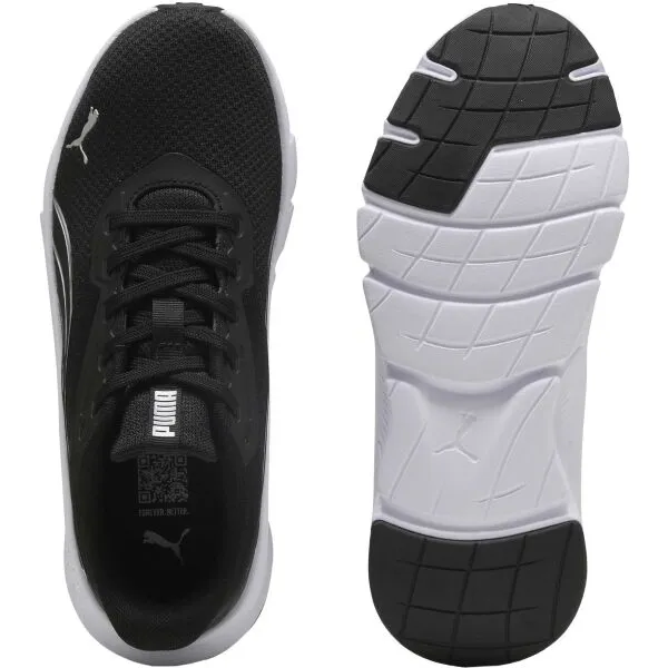 Puma FLEXFOCUS LITE Dámska tréningová obuv, čierna, veľkosť 37