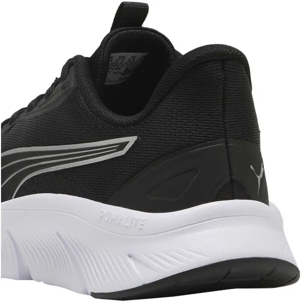 Puma FLEXFOCUS LITE Dámska tréningová obuv, čierna, veľkosť 37