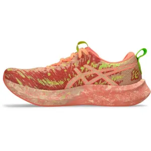 ASICS NOOSA TRI 16 Pánska bežecká obuv, červená, veľkosť 44